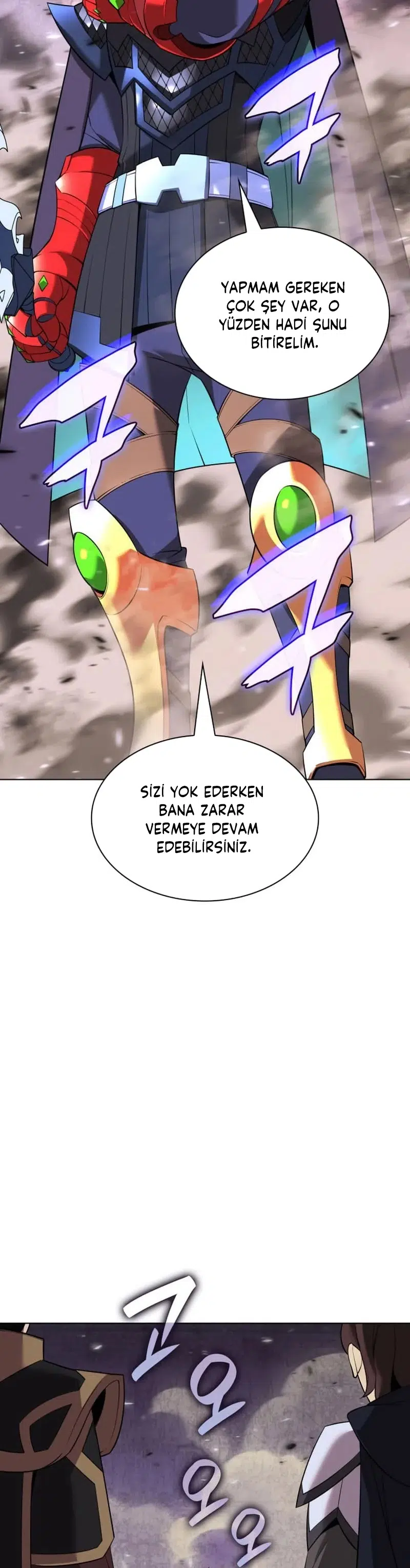 Tamteçhizat - Bölüm 211 Sayfa 32