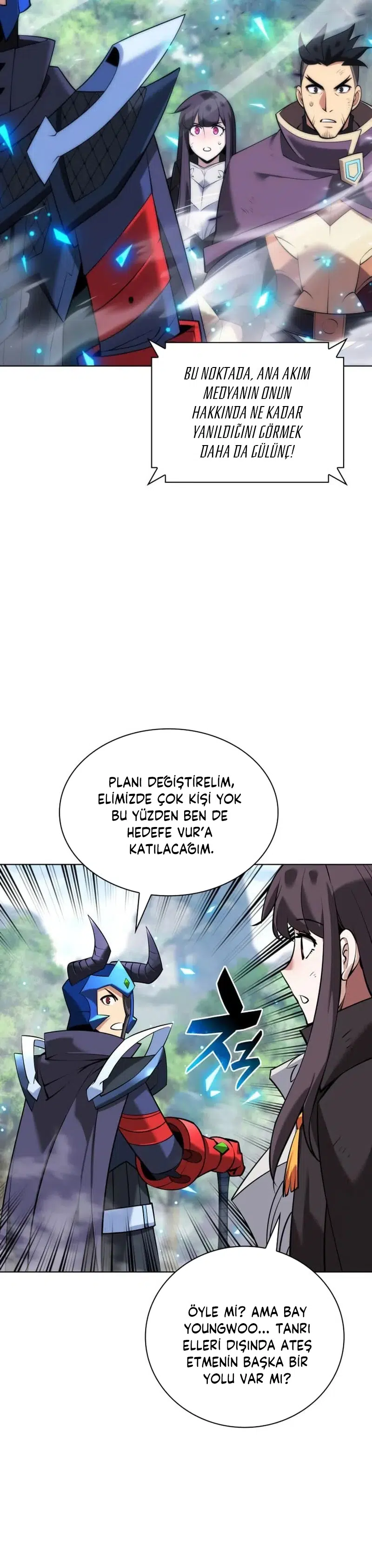 Tamteçhizat - Bölüm 211 Sayfa 44