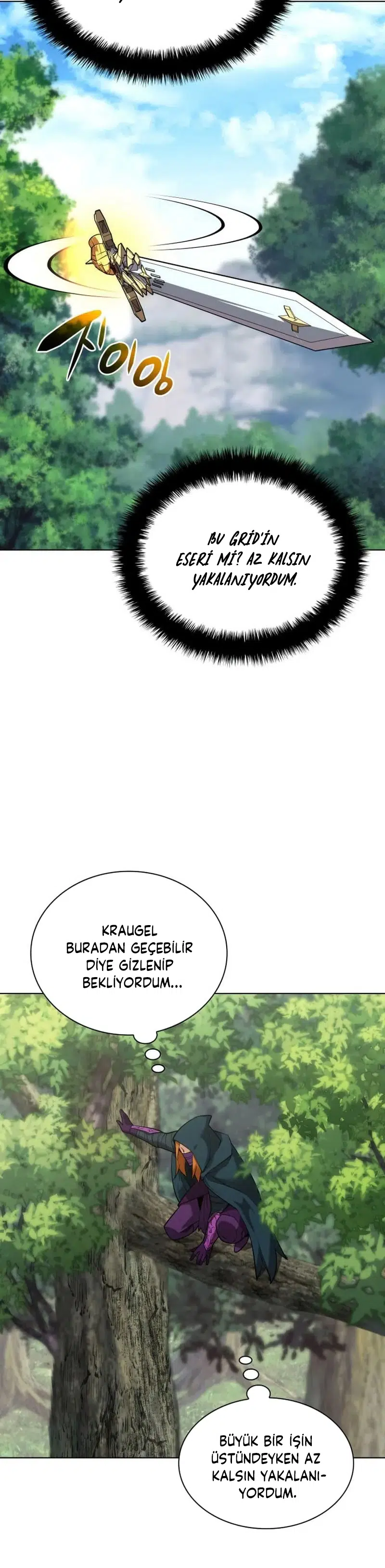 Tamteçhizat - Bölüm 211 Sayfa 53