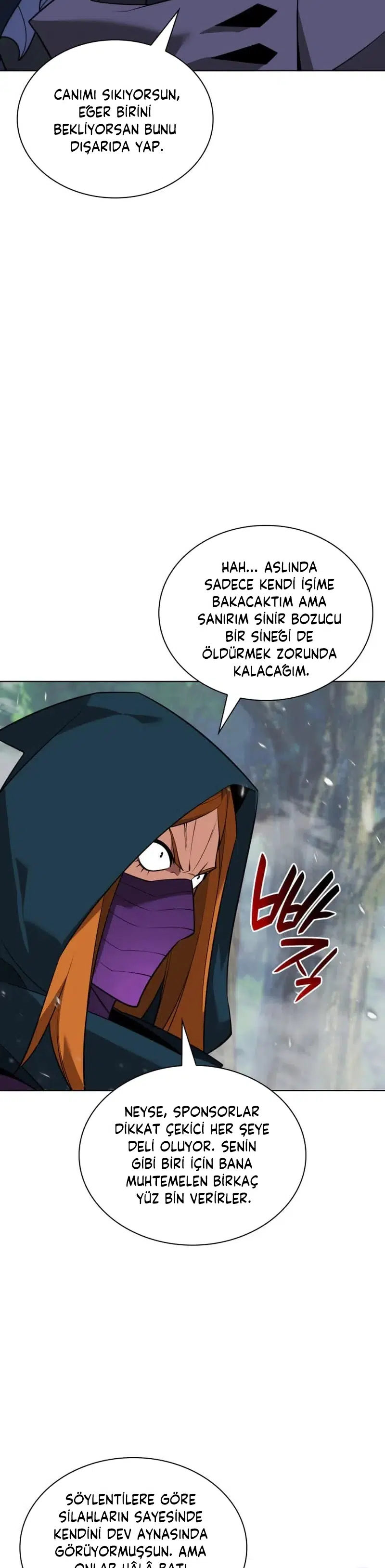 Tamteçhizat - Bölüm 211 Sayfa 60