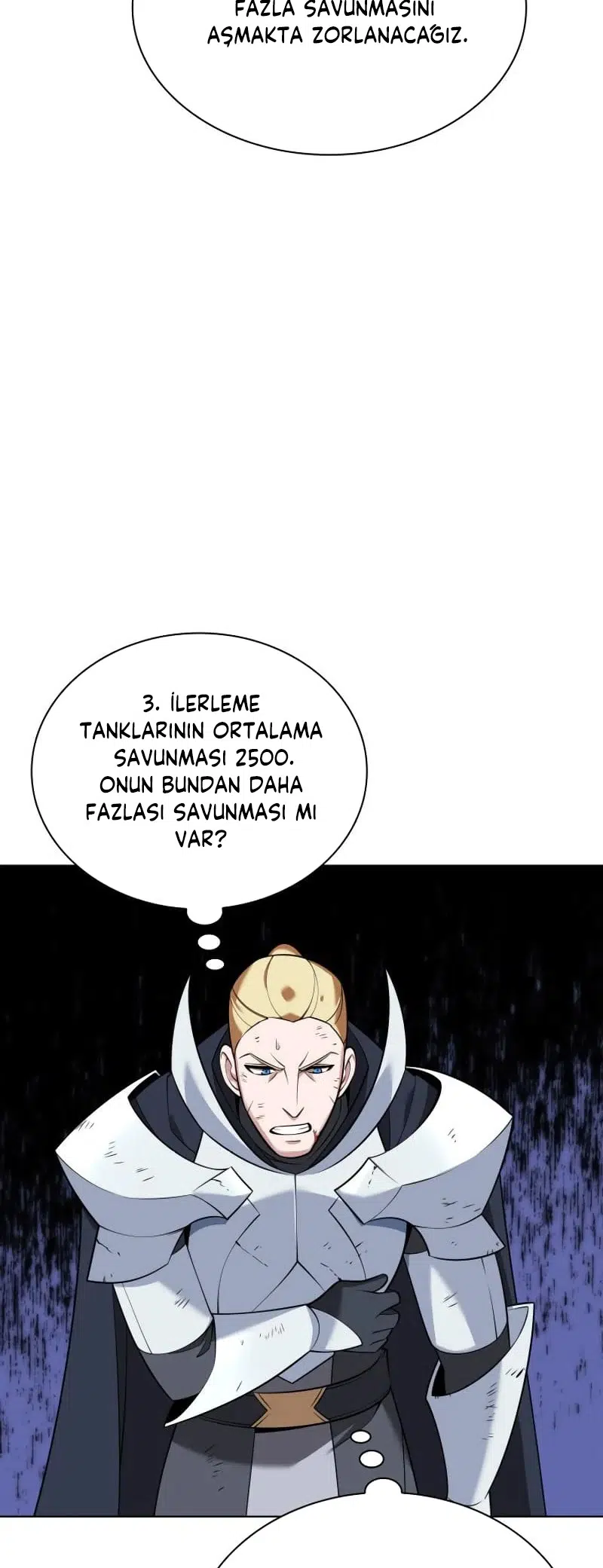 Tamteçhizat - Bölüm 212 Sayfa 5