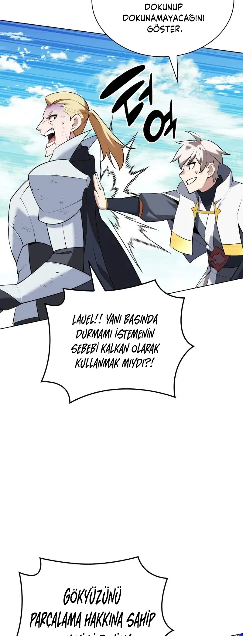 Tamteçhizat - Bölüm 212 Sayfa 24