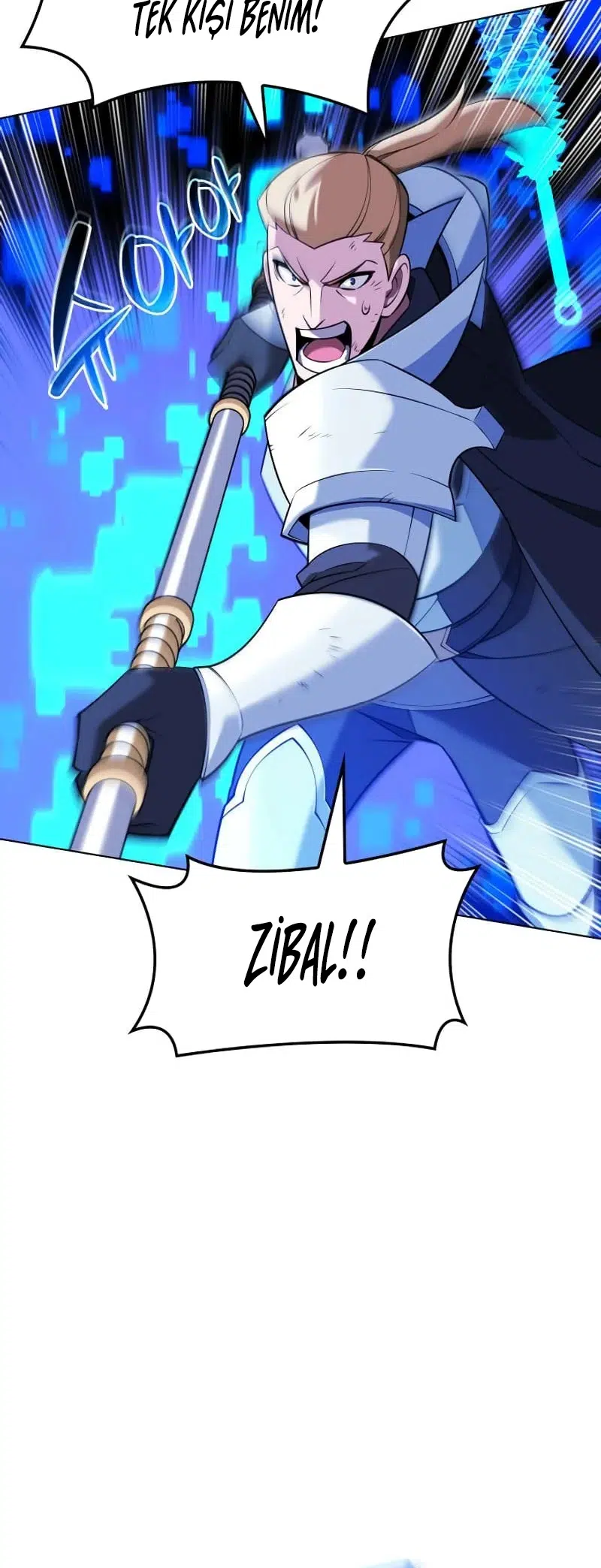 Tamteçhizat - Bölüm 212 Sayfa 25