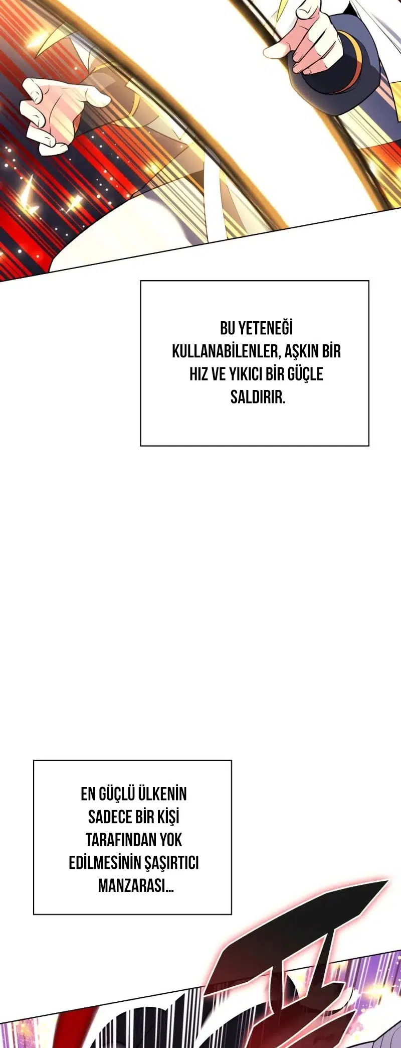 Tamteçhizat - Bölüm 212 Sayfa 40