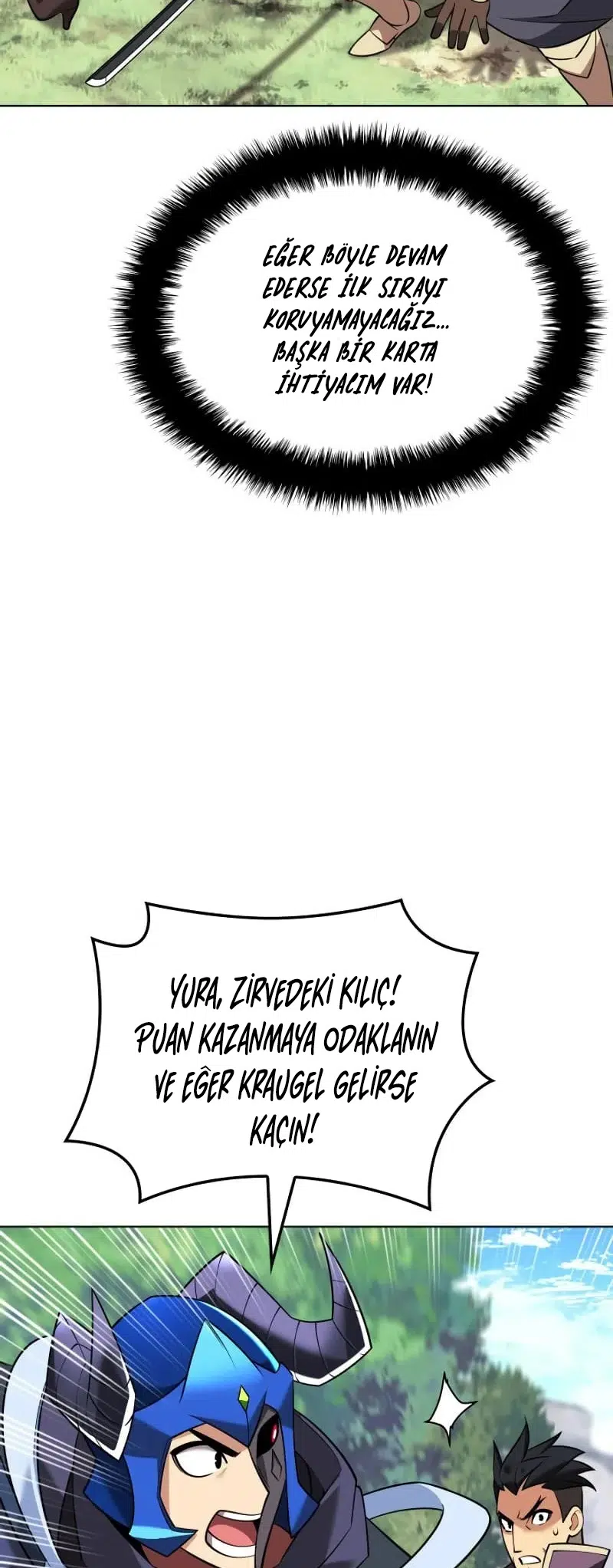 Tamteçhizat - Bölüm 212 Sayfa 49