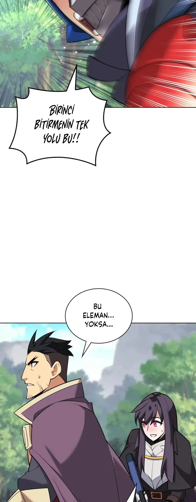Tamteçhizat - Bölüm 212 Sayfa 51