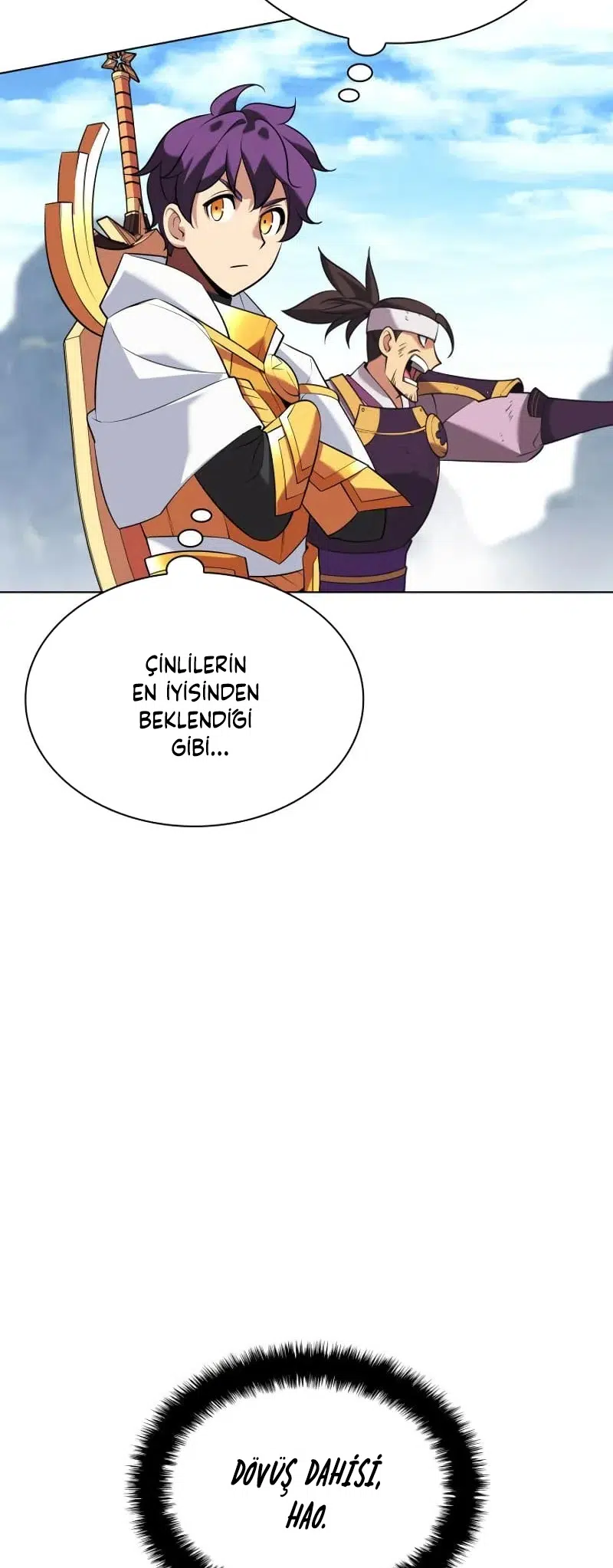 Tamteçhizat - Bölüm 212 Sayfa 63