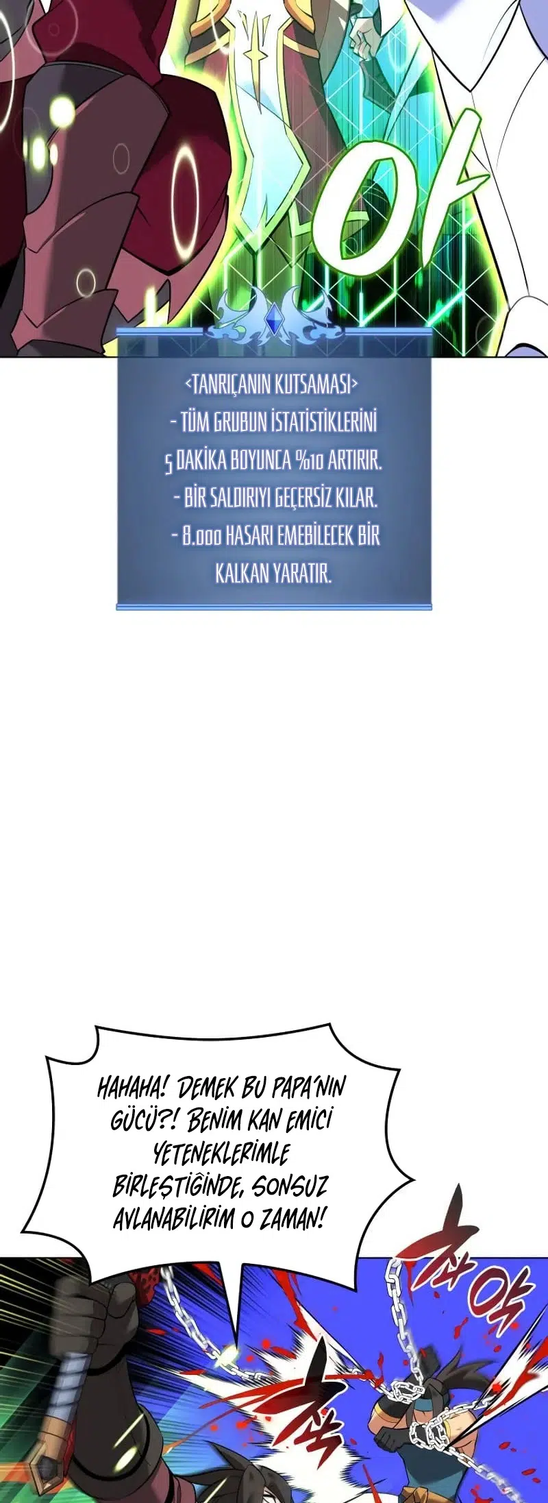 Tamteçhizat - Bölüm 212 Sayfa 67