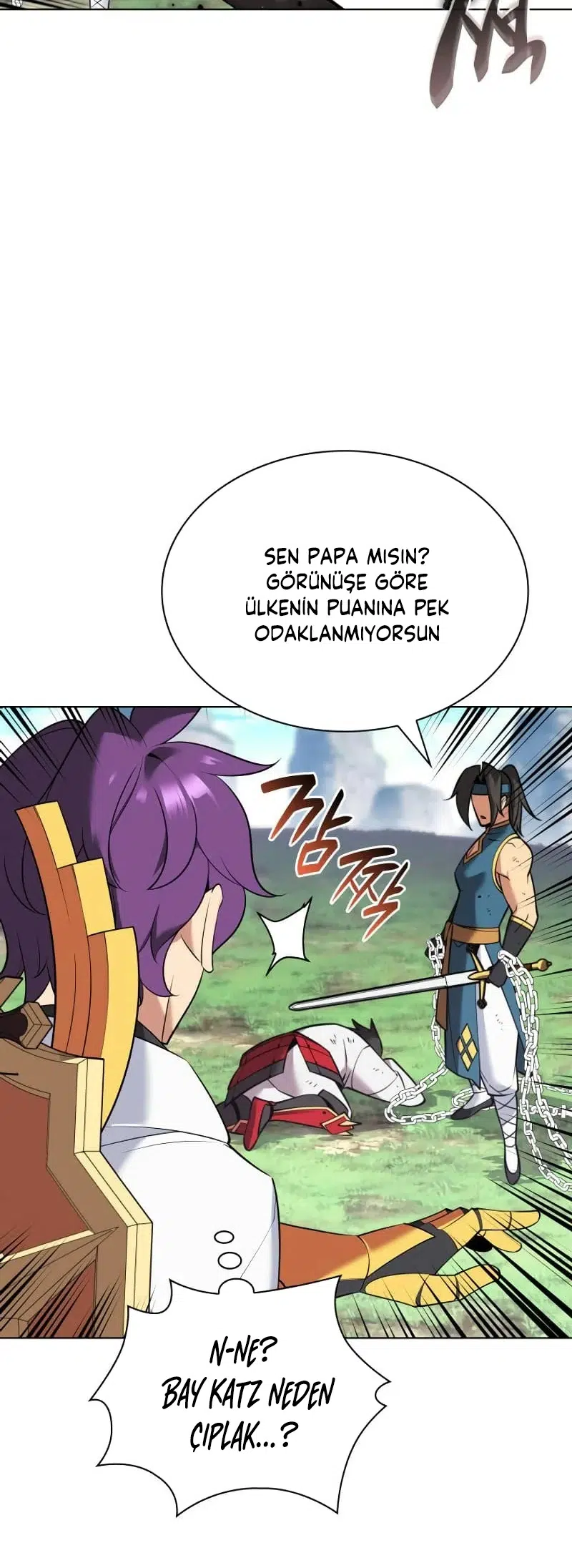 Tamteçhizat - Bölüm 212 Sayfa 74