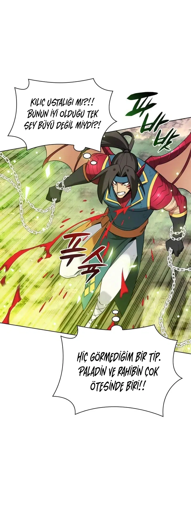Tamteçhizat - Bölüm 212 Sayfa 85