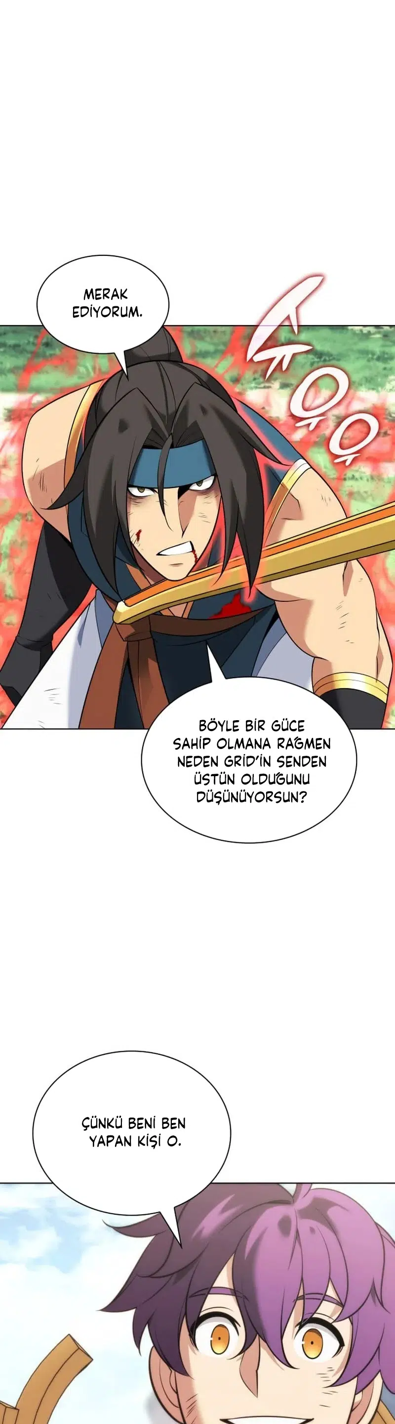 Tamteçhizat - Bölüm 213 Sayfa 12