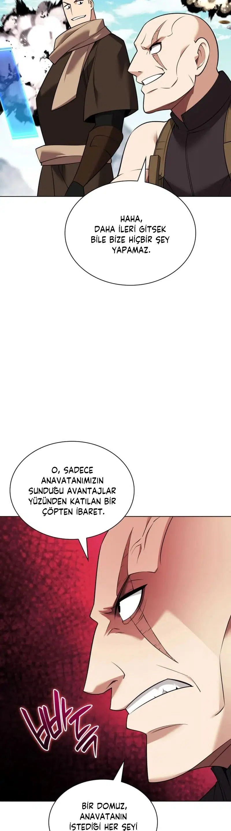 Tamteçhizat - Bölüm 213 Sayfa 16