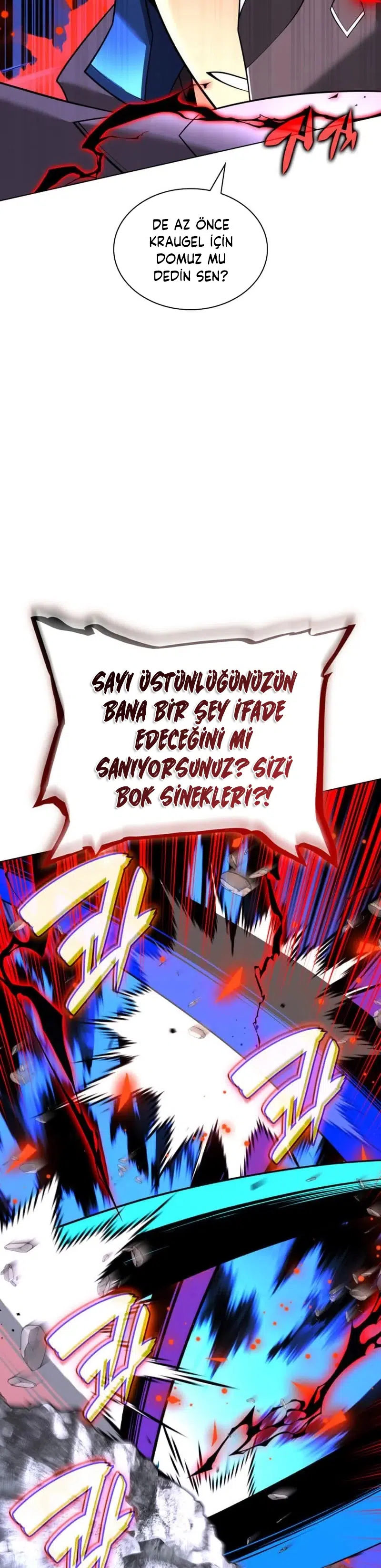 Tamteçhizat - Bölüm 213 Sayfa 19