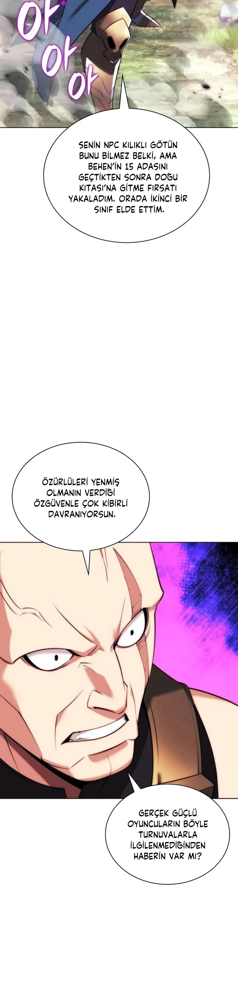 Tamteçhizat - Bölüm 213 Sayfa 22