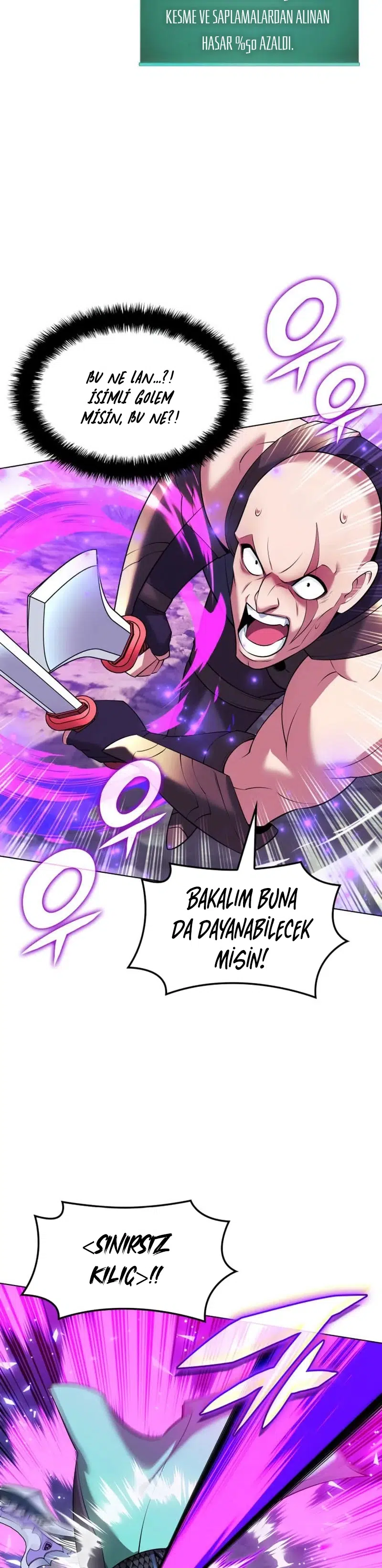 Tamteçhizat - Bölüm 213 Sayfa 32