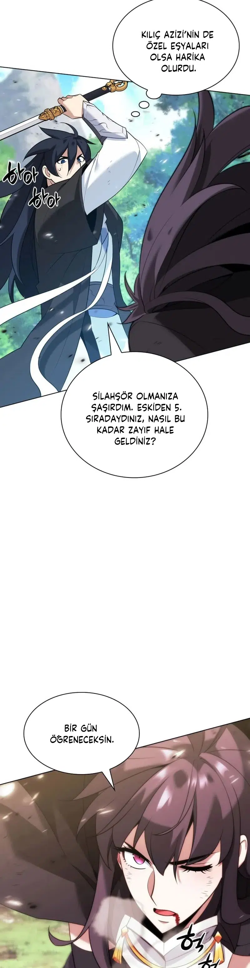 Tamteçhizat - Bölüm 213 Sayfa 44