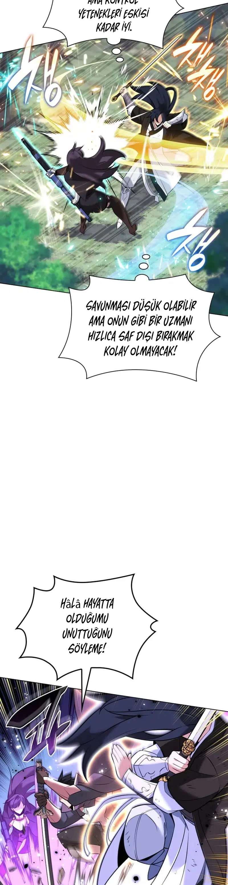 Tamteçhizat - Bölüm 213 Sayfa 46