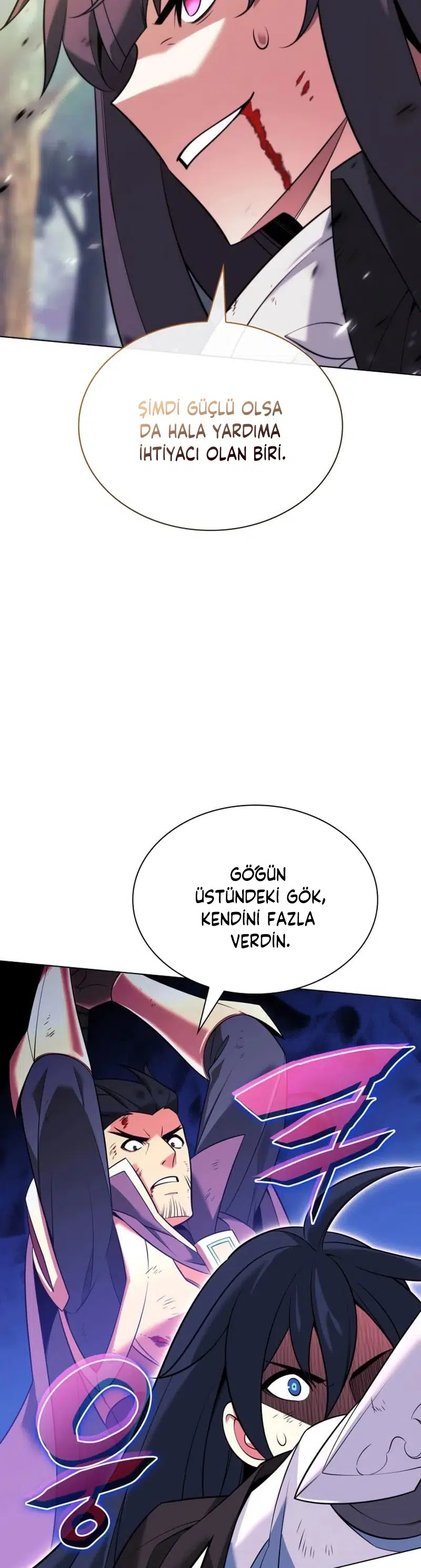 Tamteçhizat - Bölüm 213 Sayfa 54
