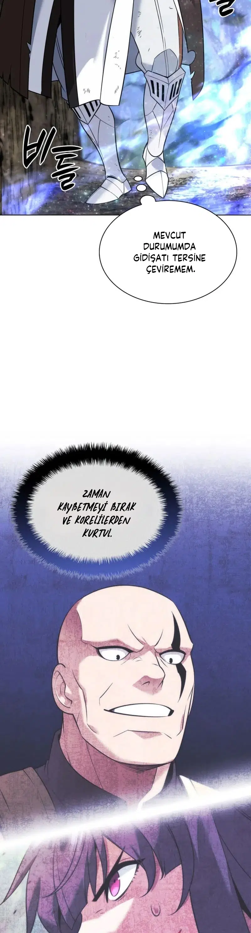 Tamteçhizat - Bölüm 213 Sayfa 61