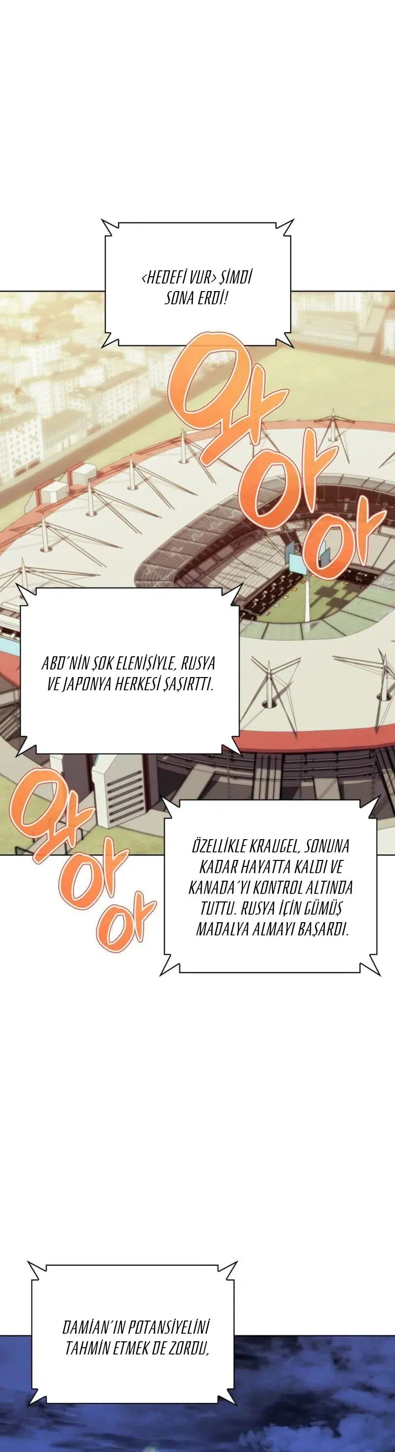 Tamteçhizat - Bölüm 214 Sayfa 2
