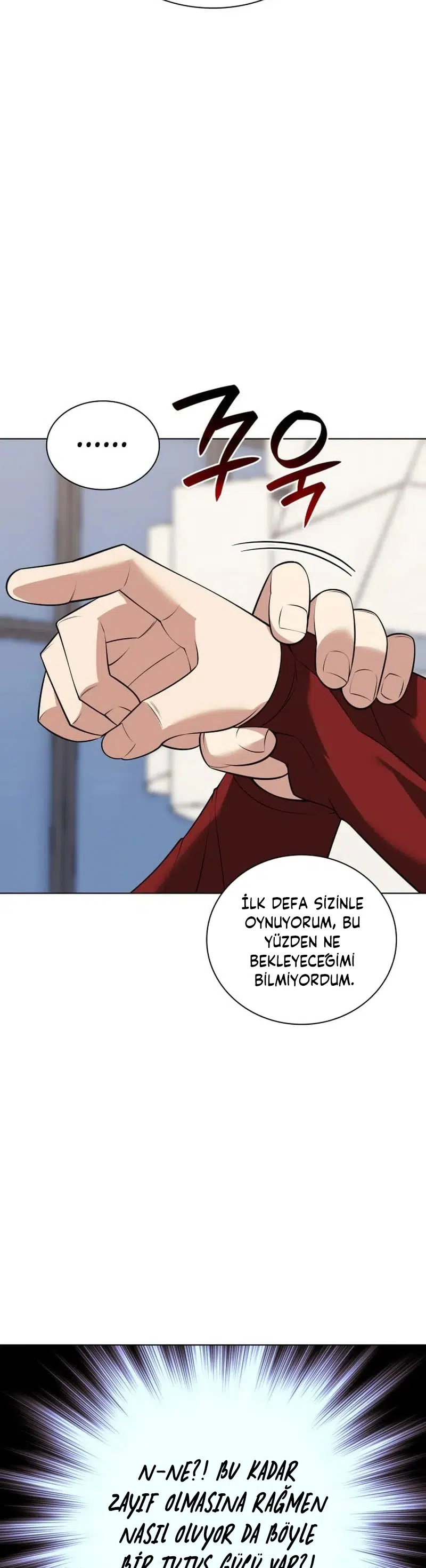 Tamteçhizat - Bölüm 214 Sayfa 11