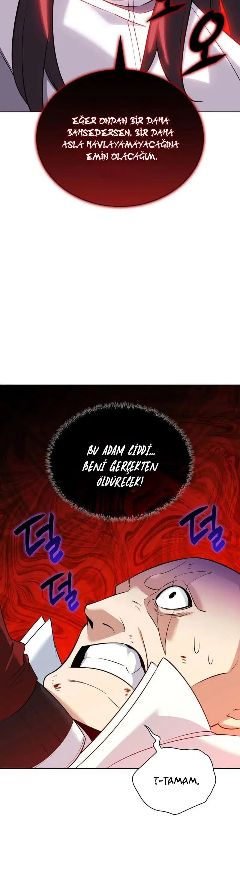 Tamteçhizat - Bölüm 214 Sayfa 17