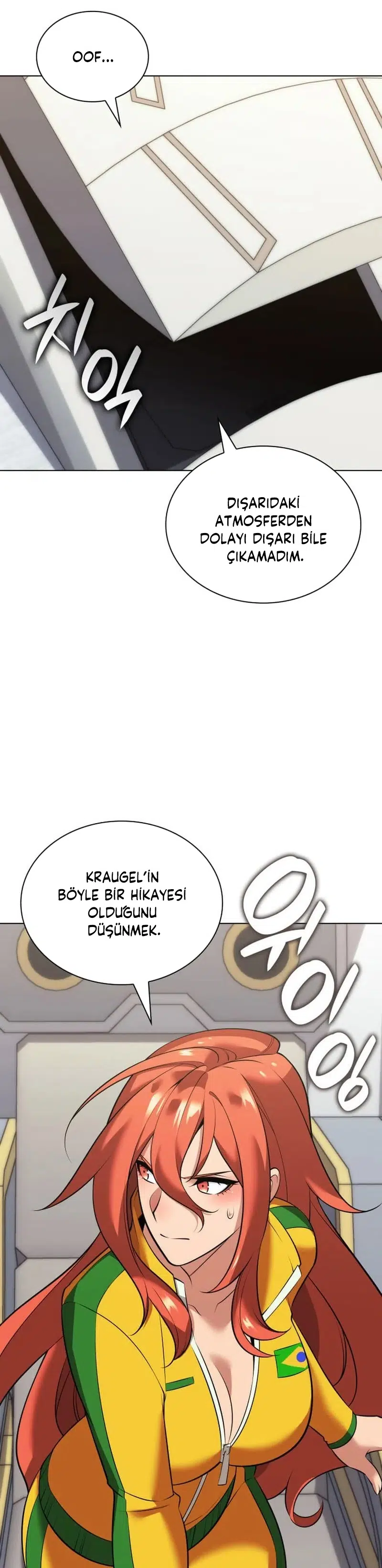 Tamteçhizat - Bölüm 214 Sayfa 21