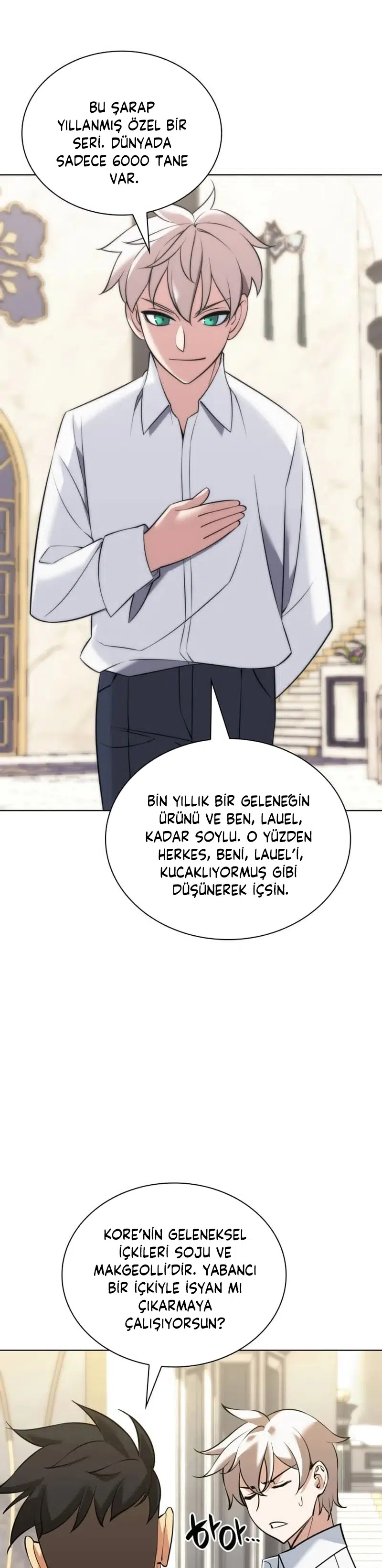 Tamteçhizat - Bölüm 214 Sayfa 25