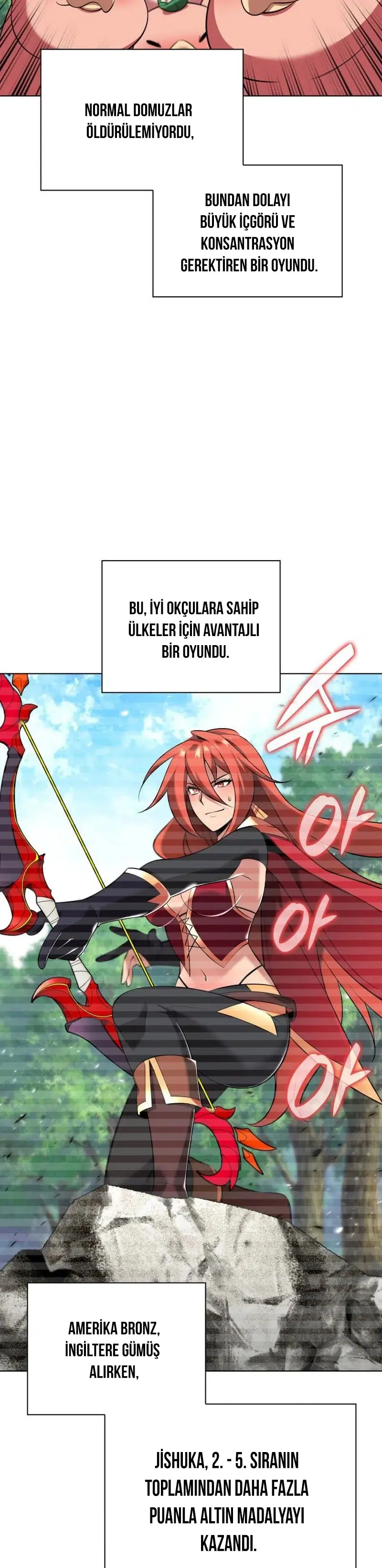 Tamteçhizat - Bölüm 214 Sayfa 35