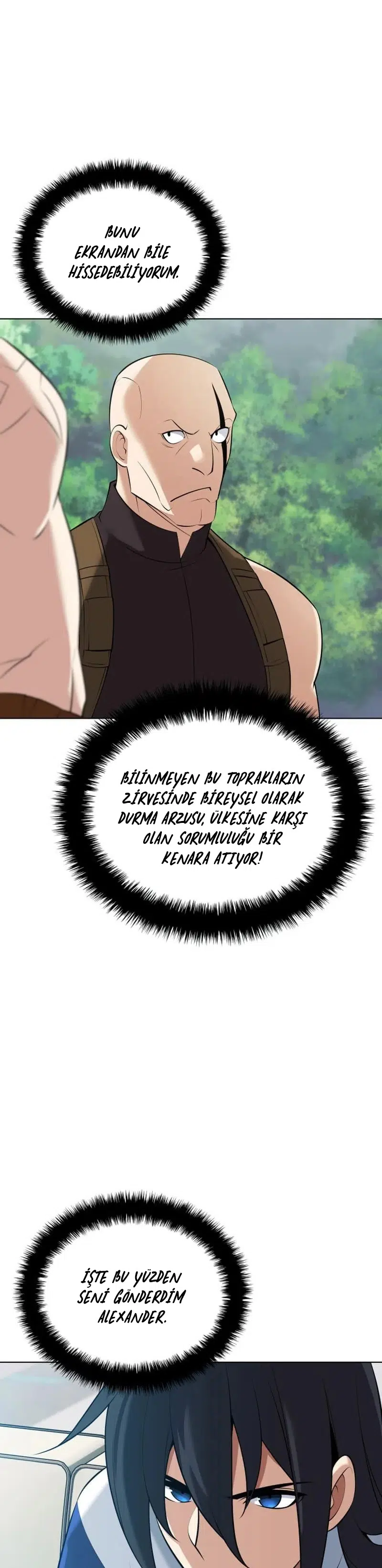 Tamteçhizat - Bölüm 214 Sayfa 42