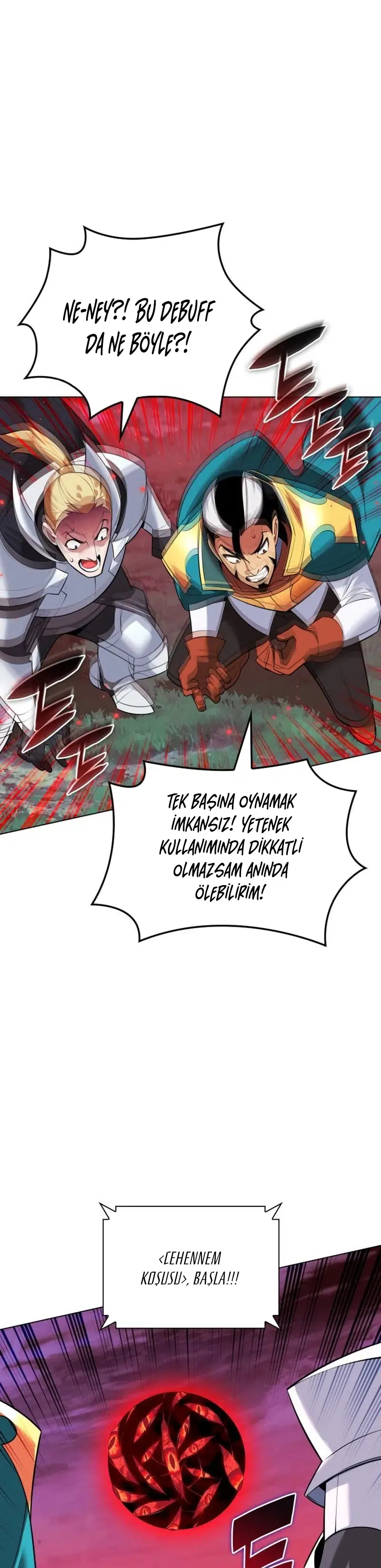 Tamteçhizat - Bölüm 214 Sayfa 45