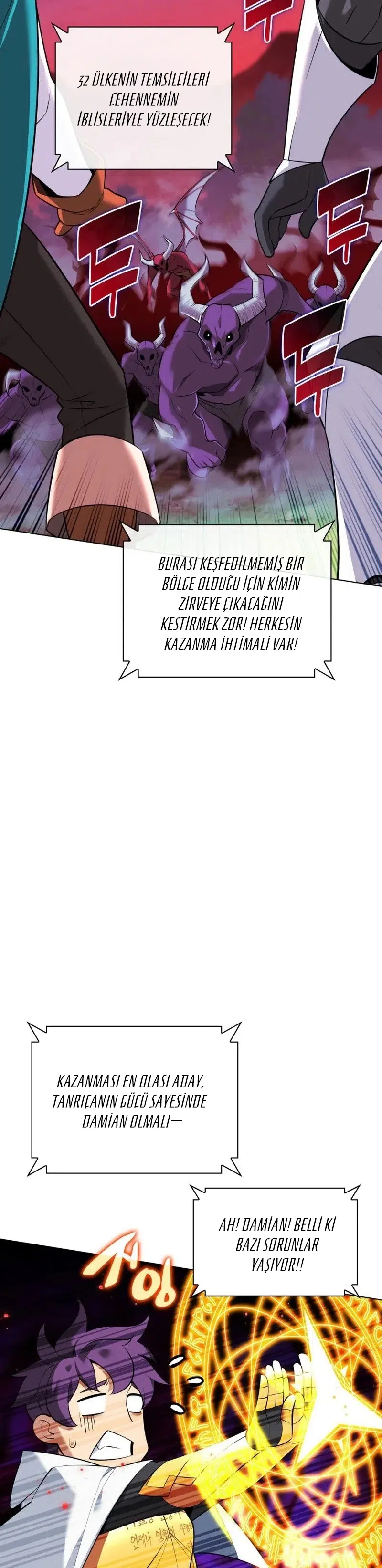Tamteçhizat - Bölüm 214 Sayfa 46