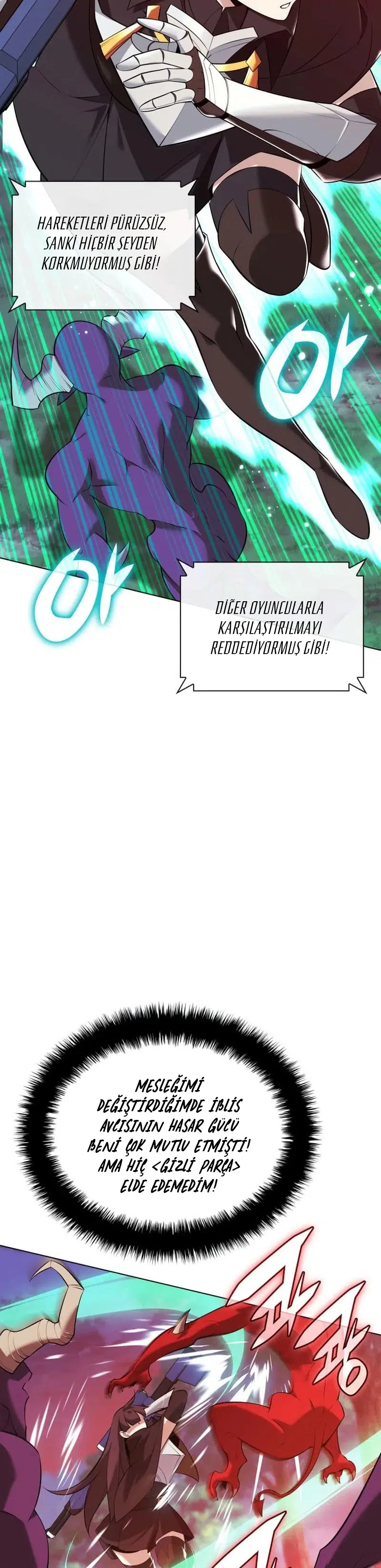 Tamteçhizat - Bölüm 214 Sayfa 49