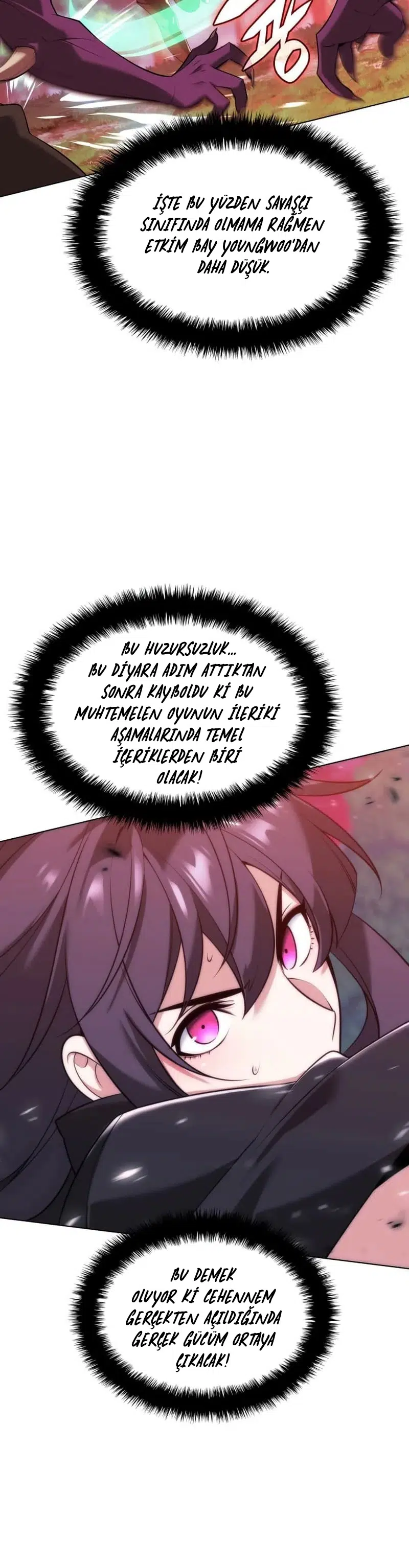 Tamteçhizat - Bölüm 214 Sayfa 50