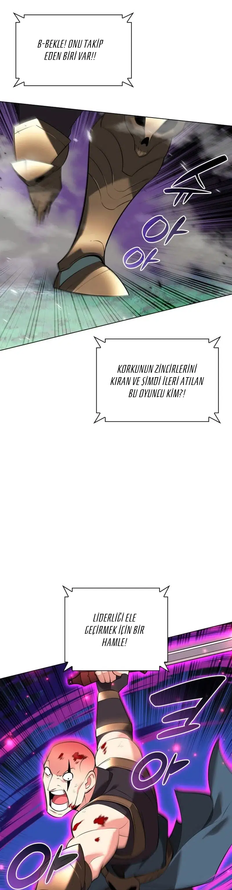 Tamteçhizat - Bölüm 214 Sayfa 53