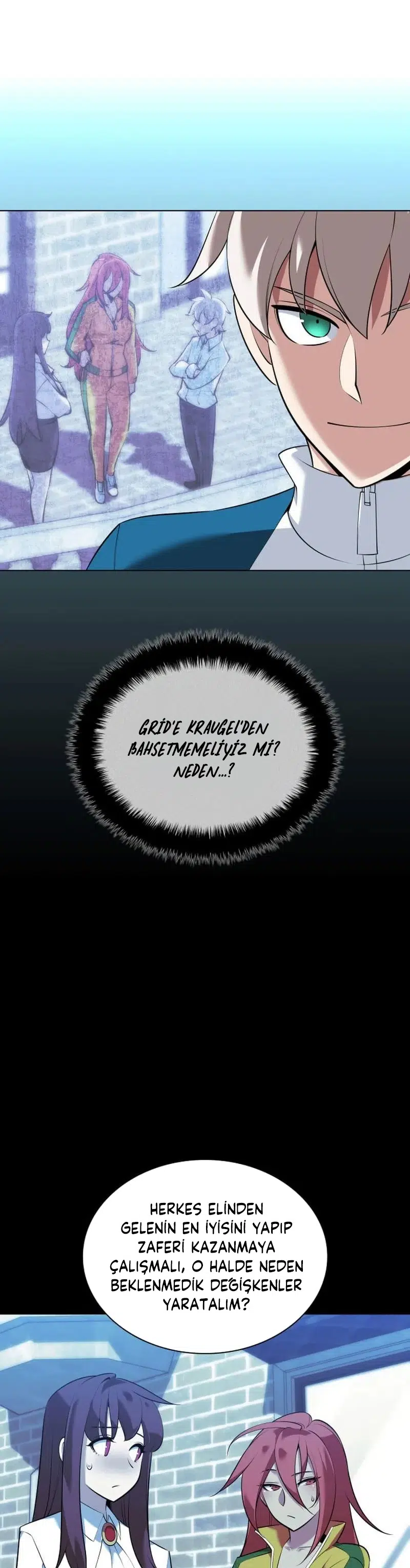 Tamteçhizat - Bölüm 214 Sayfa 62
