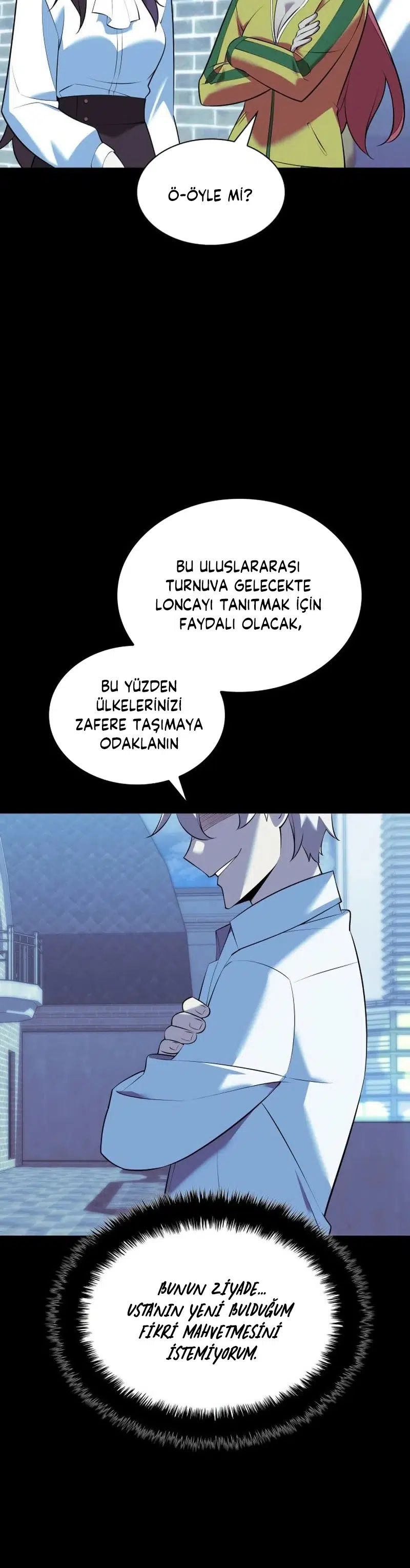 Tamteçhizat - Bölüm 214 Sayfa 63