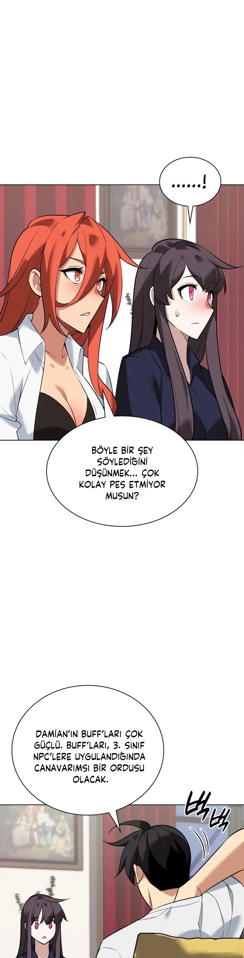 Tamteçhizat - Bölüm 215 Sayfa 5