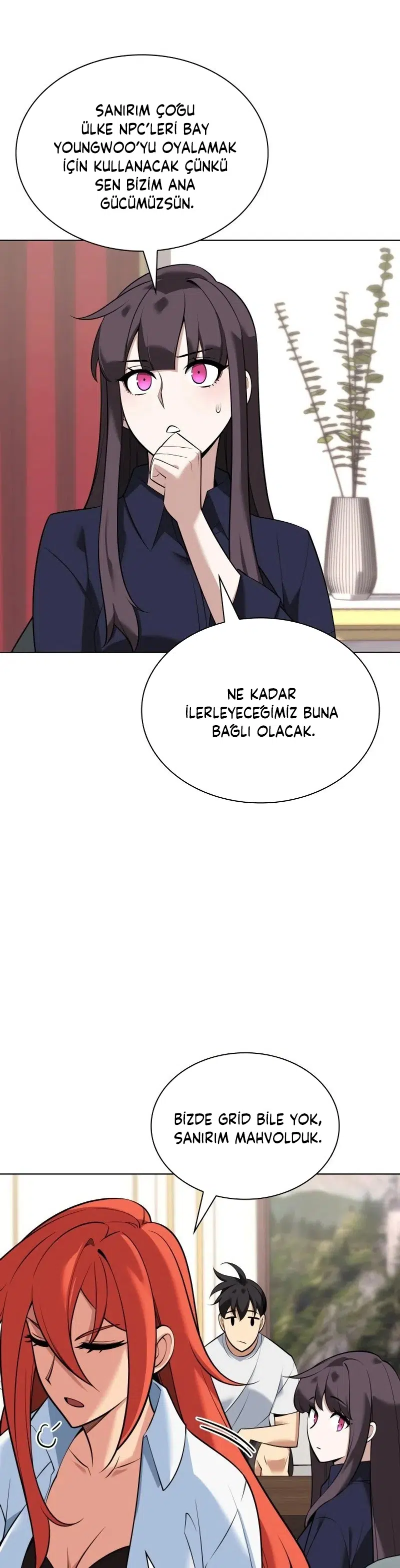 Tamteçhizat - Bölüm 215 Sayfa 7