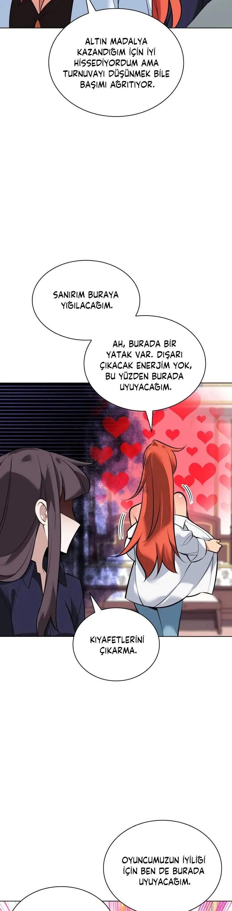 Tamteçhizat - Bölüm 215 Sayfa 8