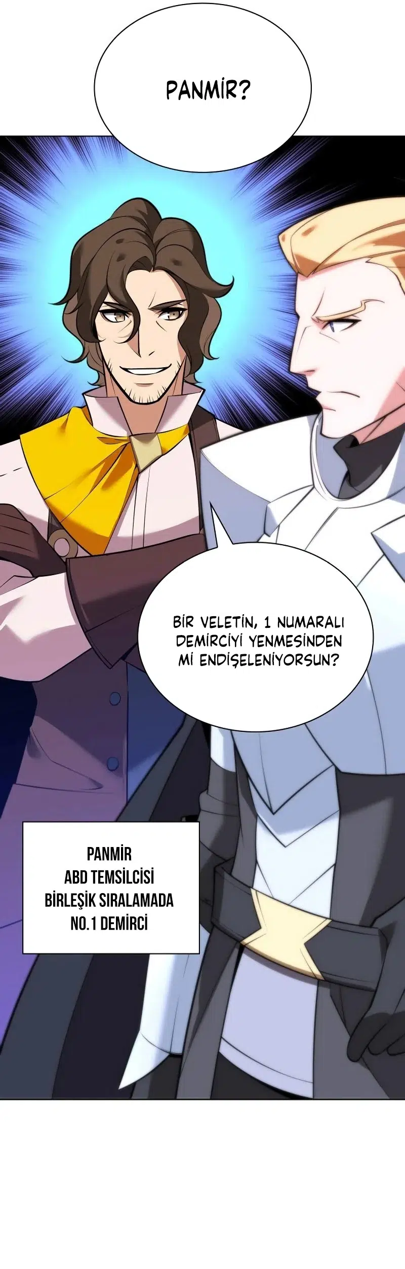 Tamteçhizat - Bölüm 215 Sayfa 37