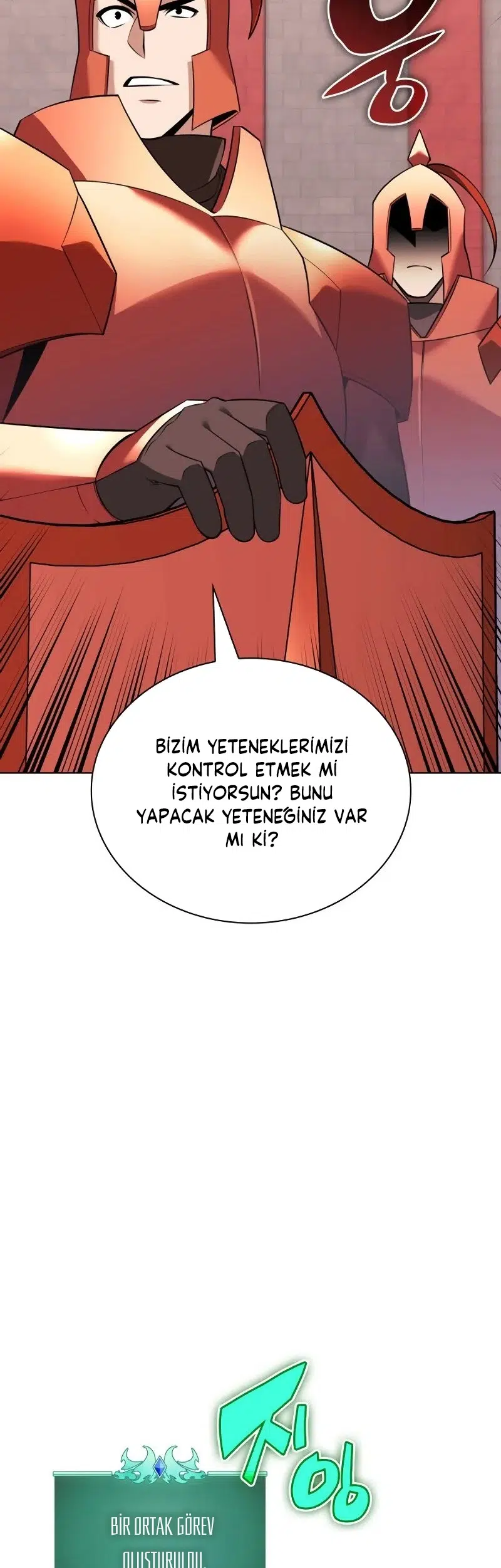 Tamteçhizat - Bölüm 215 Sayfa 41
