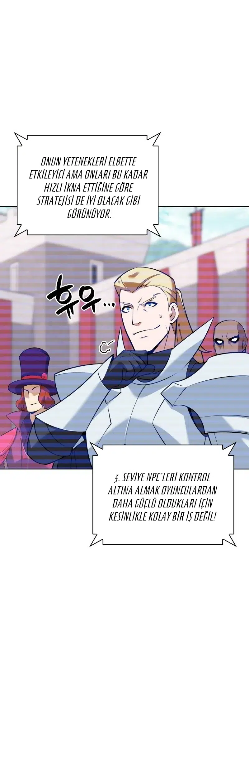 Tamteçhizat - Bölüm 215 Sayfa 52