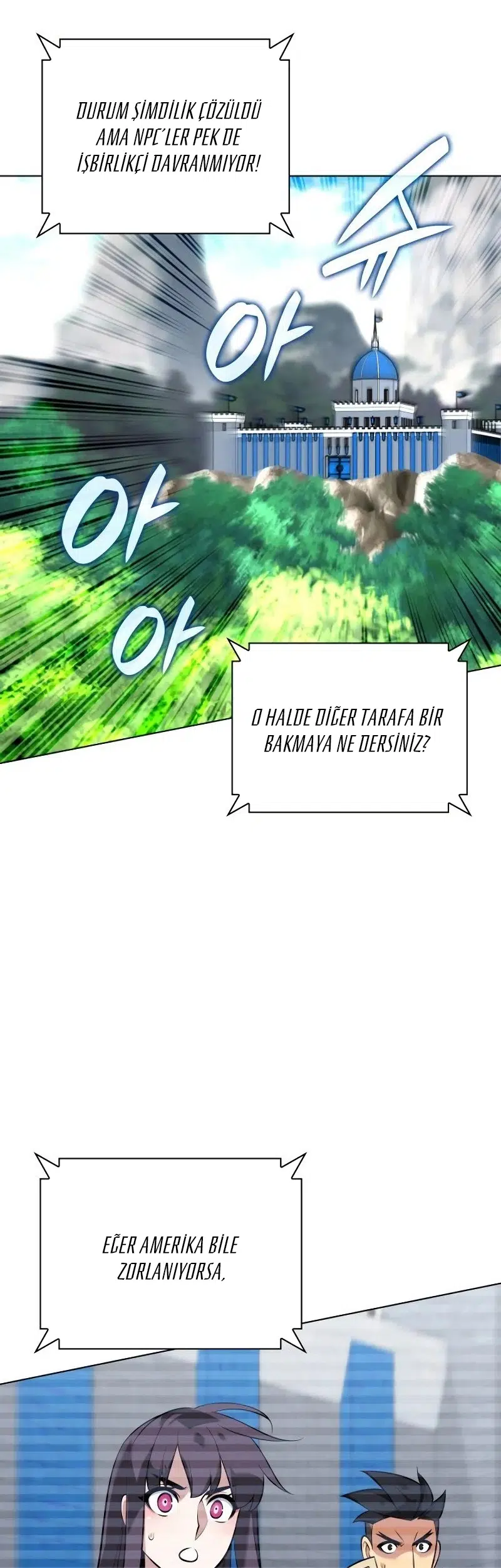 Tamteçhizat - Bölüm 215 Sayfa 53