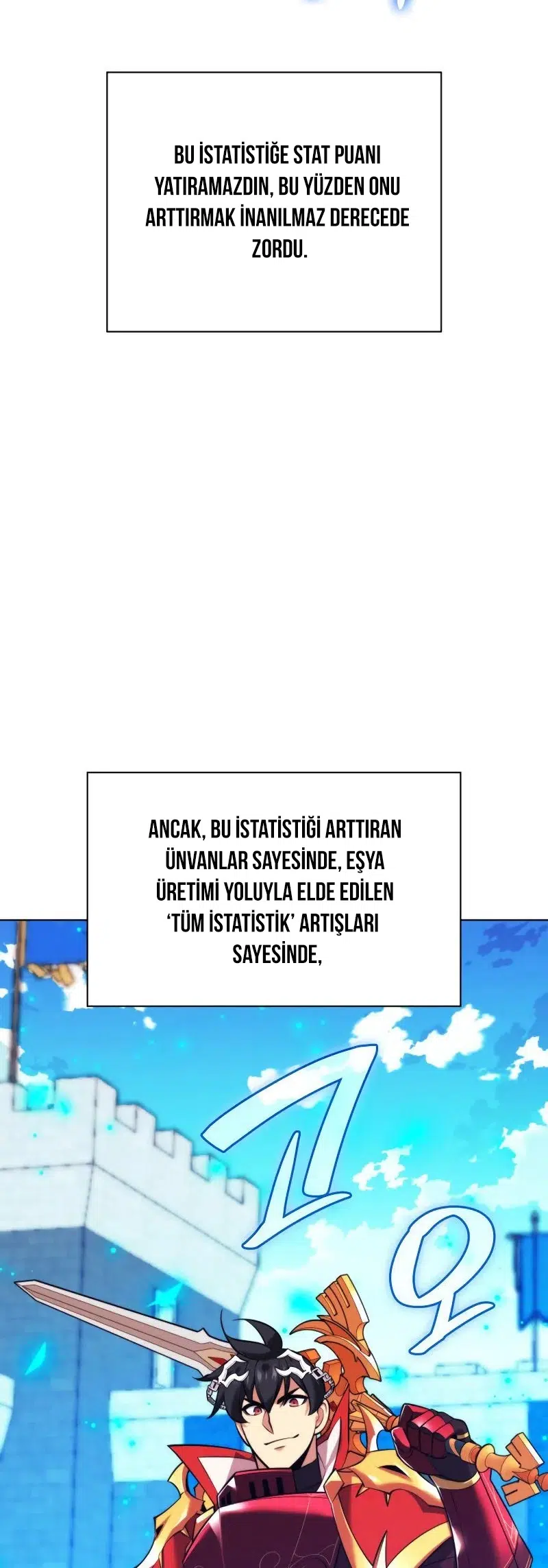 Tamteçhizat - Bölüm 216 Sayfa 3