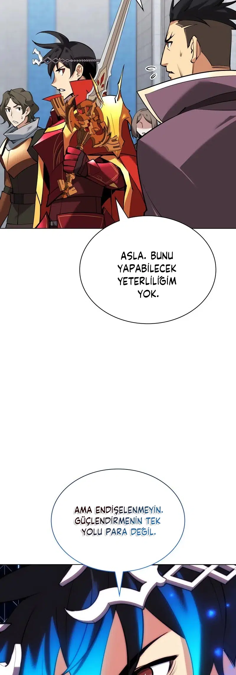 Tamteçhizat - Bölüm 216 Sayfa 7