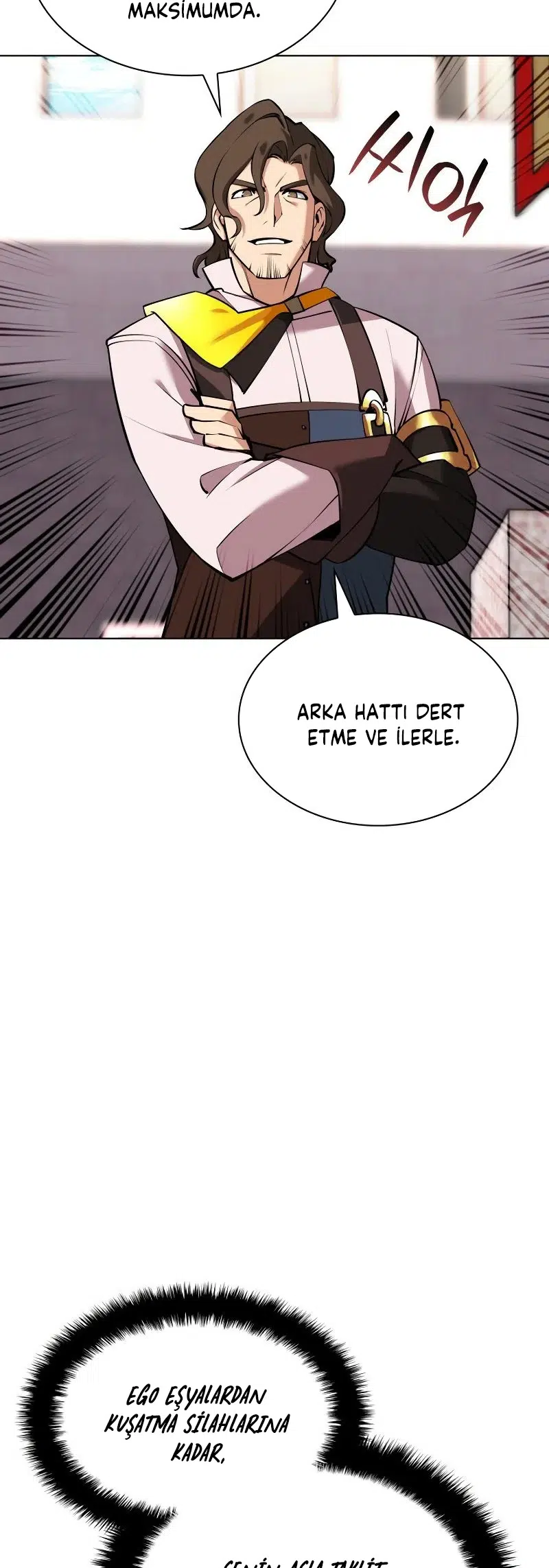 Tamteçhizat - Bölüm 216 Sayfa 14