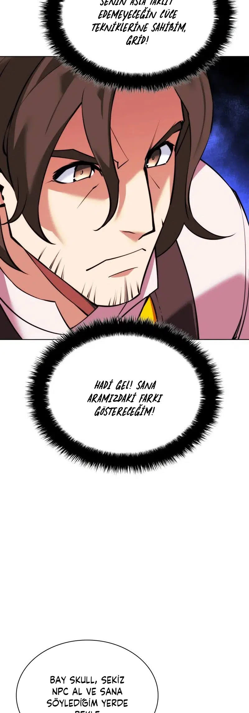Tamteçhizat - Bölüm 216 Sayfa 15