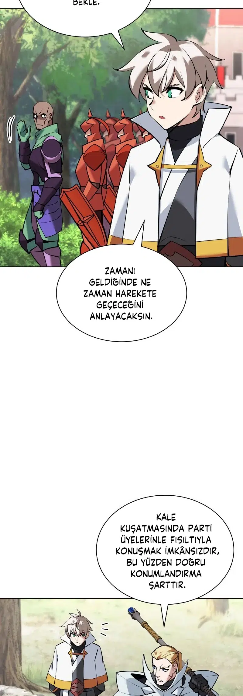 Tamteçhizat - Bölüm 216 Sayfa 16