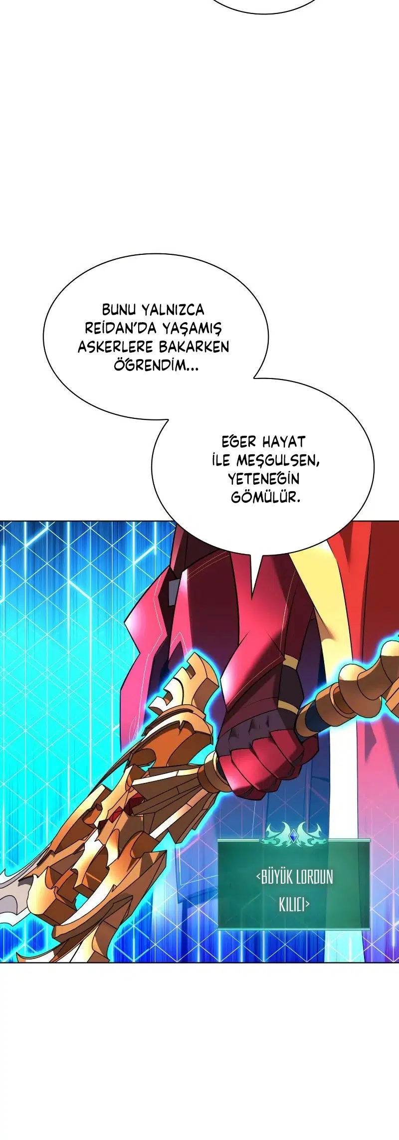 Tamteçhizat - Bölüm 216 Sayfa 21